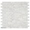 Andova Tiles SAMPLE Highline 0625 x 125 Glass Mosaic Sheet Floor Use Tile SAM-ANDHIG151 - alternate 6